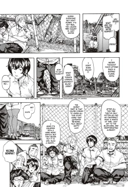 Page 37 of Juurin no Ame ch.1-2