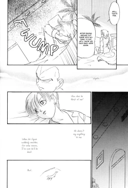 Page 29 of Saru no Fukou wa Mitsu no Aji | The Monkey's Misery is a Secret Pleasure
