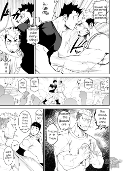 Page 6 of Kenken 04 | Noisy Dog 04