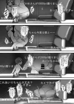 Page 15 of Nama Loli Nama Hame Nama Haishin.