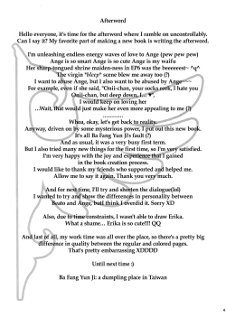 Page 22 of Imouto Nomi zo Shiru Sekai 2 | The World My Little Sister Only Knows 2