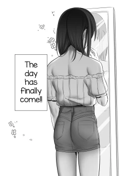 Page 4 of Shoshinsha Josou Danshi ♂ o Mesuochi Sasetemita!