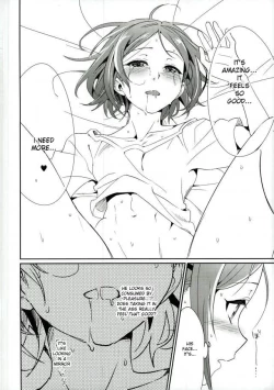 Page 26 of Onii-chan to Issho