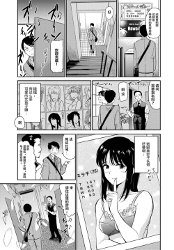 Page 3 of Kimi o Uru - Selling my wife