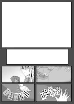 Page 58 of Souou to Maguau II