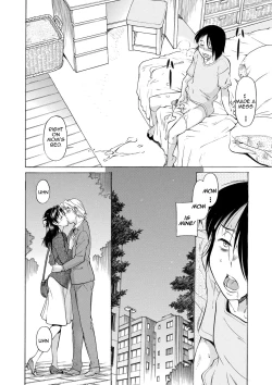 Page 2 of Mama wa Boku no Mono | Mom is Mine