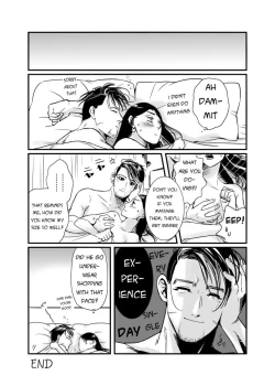 Page 15 of Oripa LOVER #3