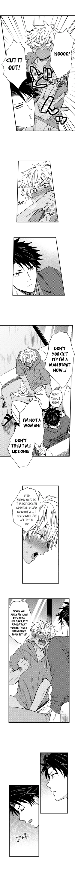 Page 152 of Fucked by My Best Friend