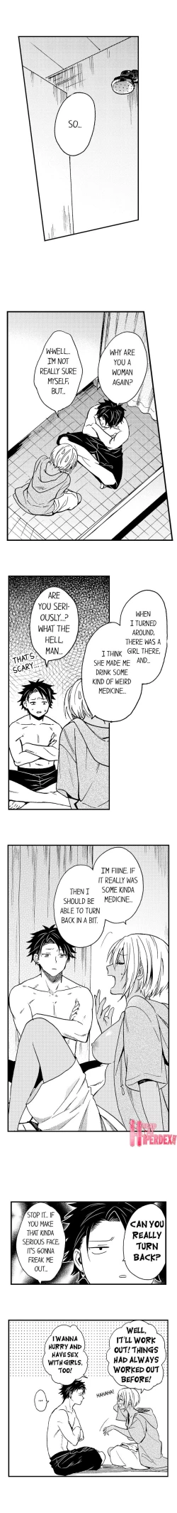 Page 28 of Fucked by My Best Friend