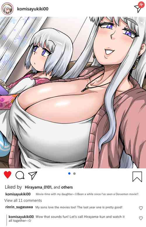 Download Hungry Single Mothers Doodles