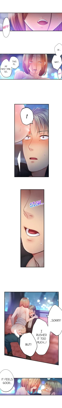 Page 631 of I Can't Resist His Massage! Cheating in Front of My Husband's Eyes