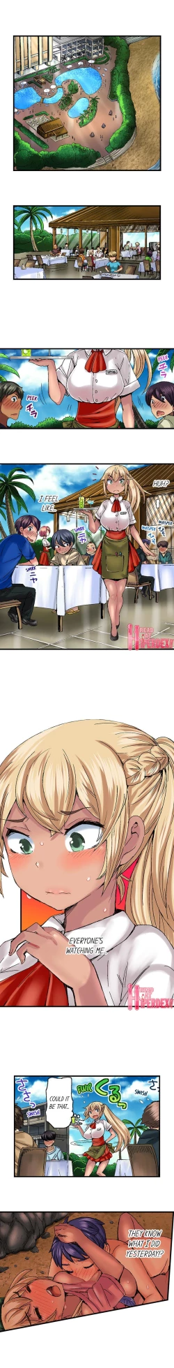 Page 123 of Taking a Hot Tanned Chick’s Virginity