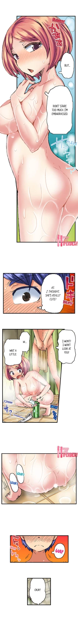 Page 129 of Taking a Hot Tanned Chick’s Virginity