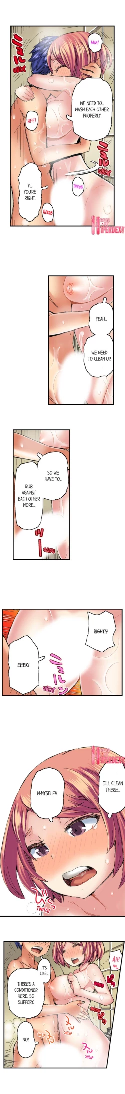 Page 134 of Taking a Hot Tanned Chick’s Virginity