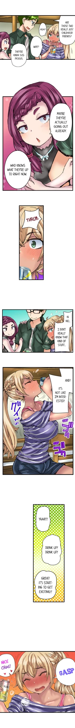 Page 234 of Taking a Hot Tanned Chick’s Virginity