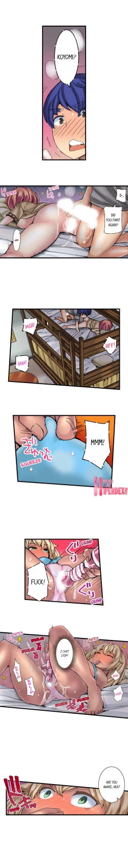 Page 260 of Taking a Hot Tanned Chick’s Virginity