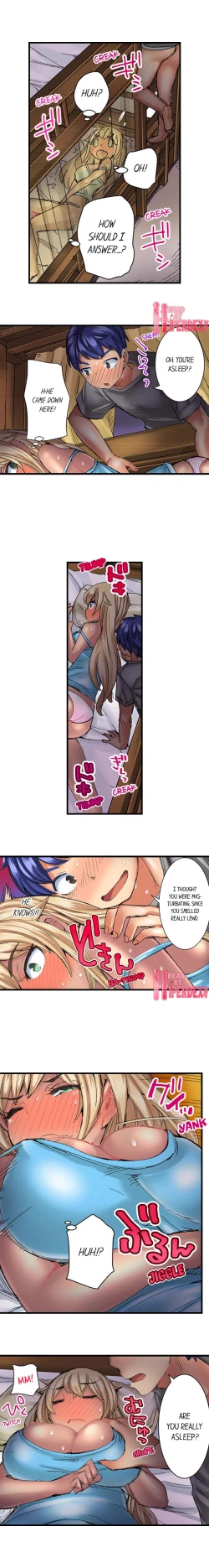 Page 263 of Taking a Hot Tanned Chick’s Virginity