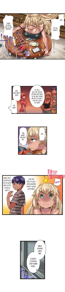 Page 321 of Taking a Hot Tanned Chick’s Virginity