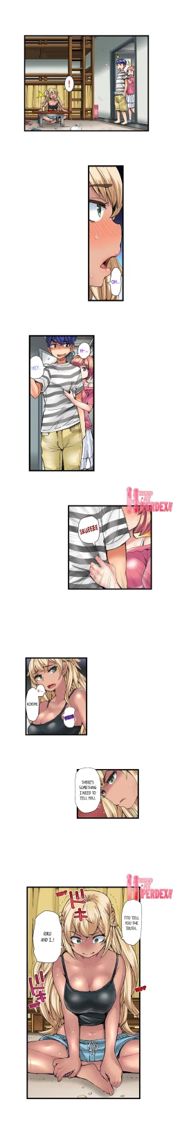 Page 322 of Taking a Hot Tanned Chick’s Virginity