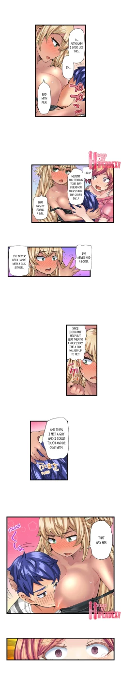 Page 327 of Taking a Hot Tanned Chick’s Virginity