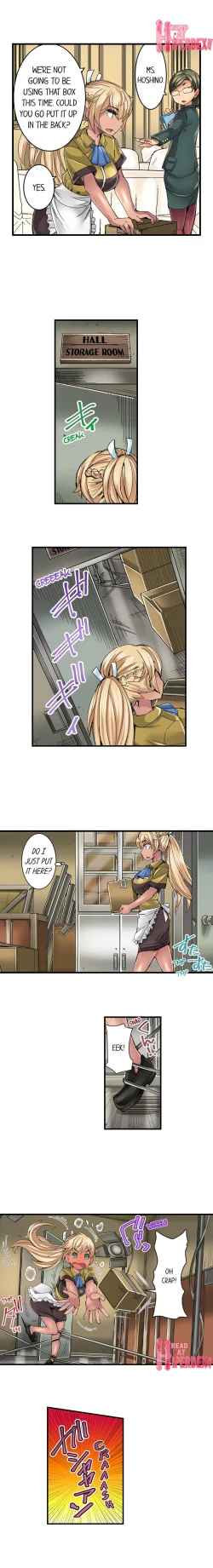 Page 347 of Taking a Hot Tanned Chick’s Virginity