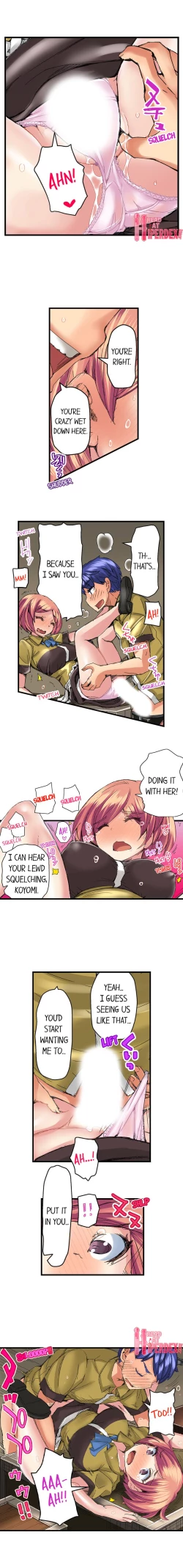 Page 366 of Taking a Hot Tanned Chick’s Virginity