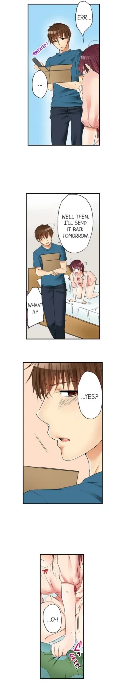 Page 105 of I Did Naughty Things With MySister