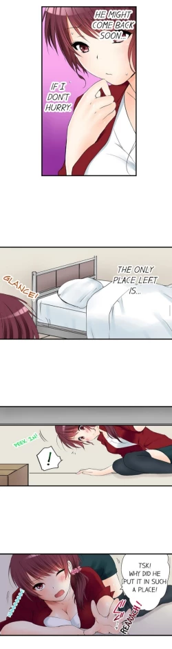 Page 110 of I Did Naughty Things With MySister