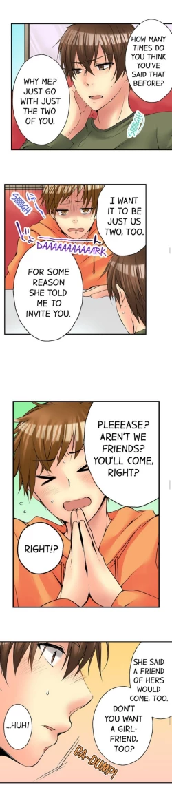 Page 174 of I Did Naughty Things With MySister