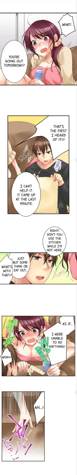 Page 177 of I Did Naughty Things With MySister