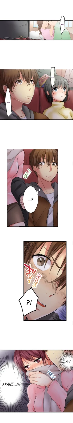 Page 193 of I Did Naughty Things With MySister