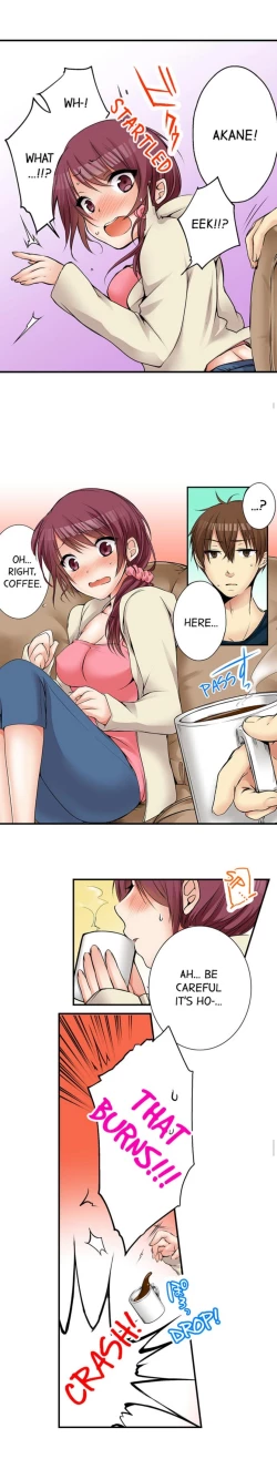 Page 243 of I Did Naughty Things With MySister