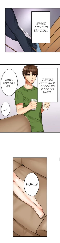 Page 27 of I Did Naughty Things With MySister