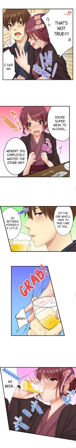 Page 281 of I Did Naughty Things With MySister