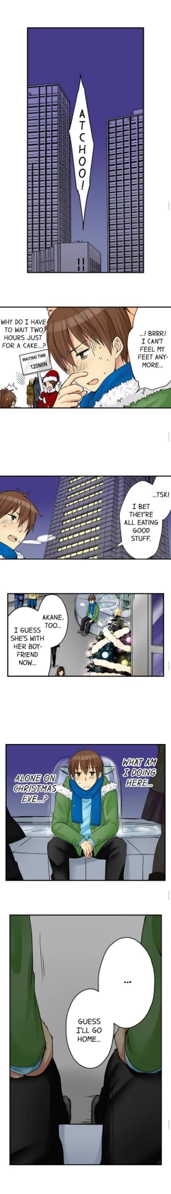 Page 383 of I Did Naughty Things With MySister