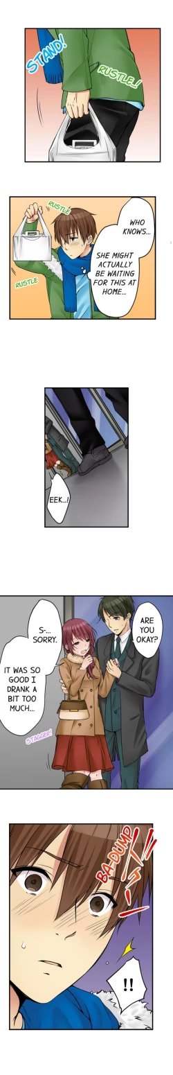 Page 384 of I Did Naughty Things With MySister