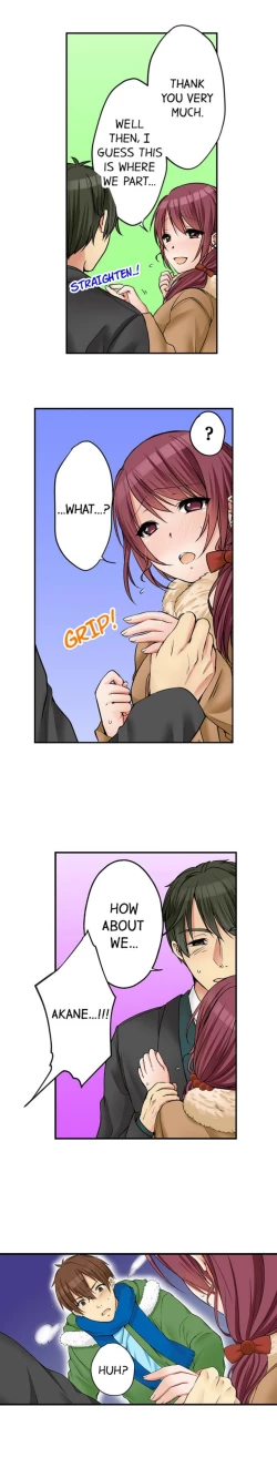 Page 385 of I Did Naughty Things With MySister