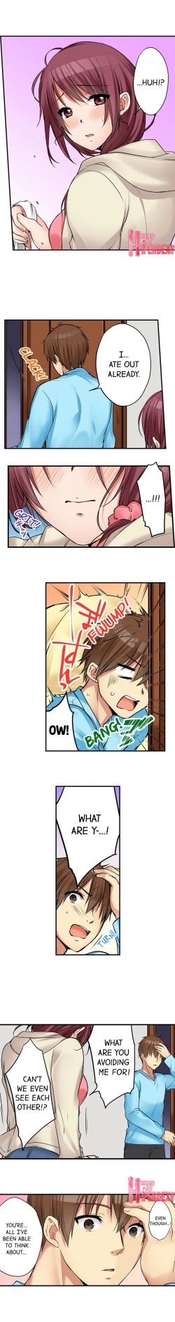 Page 420 of I Did Naughty Things With MySister