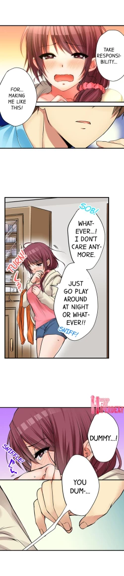 Page 421 of I Did Naughty Things With MySister