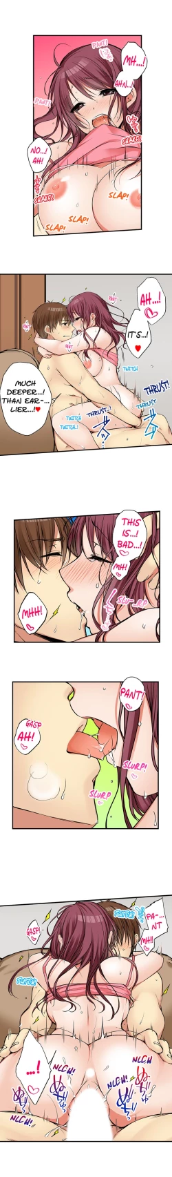 Page 450 of I Did Naughty Things With MySister