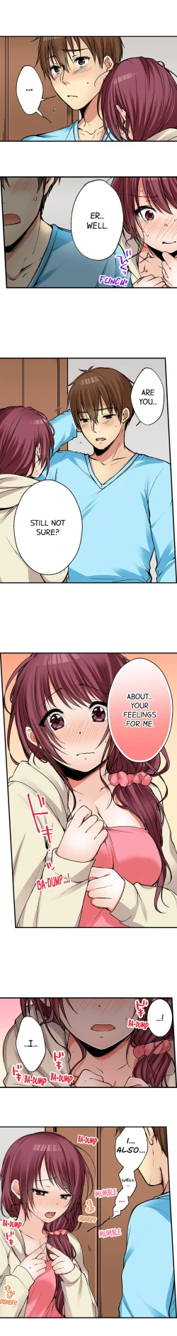 Page 454 of I Did Naughty Things With MySister