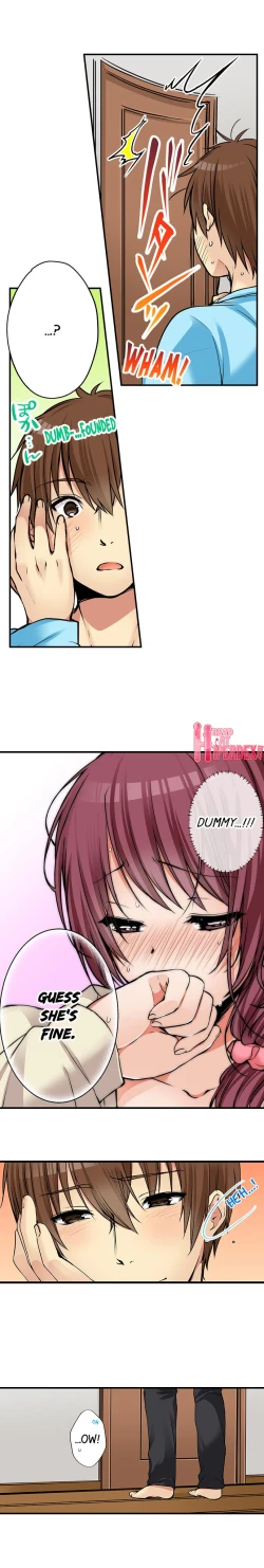 Page 458 of I Did Naughty Things With MySister