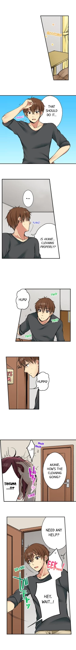 Page 467 of I Did Naughty Things With MySister