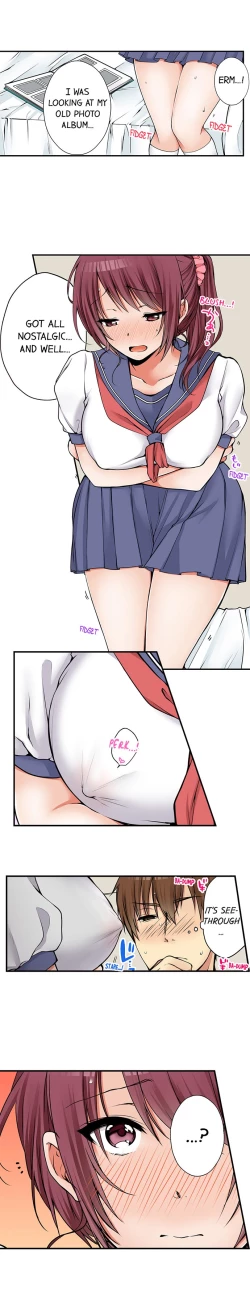 Page 469 of I Did Naughty Things With MySister