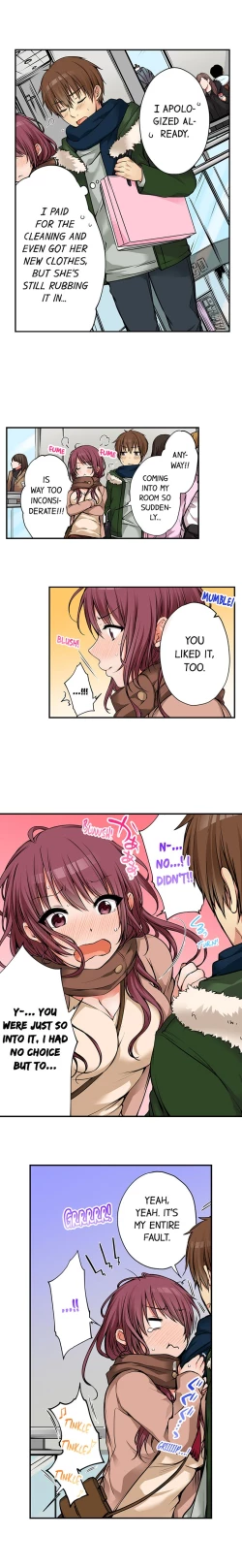 Page 491 of I Did Naughty Things With MySister