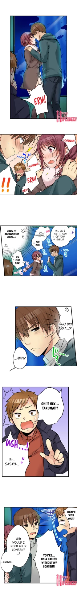 Page 508 of I Did Naughty Things With MySister