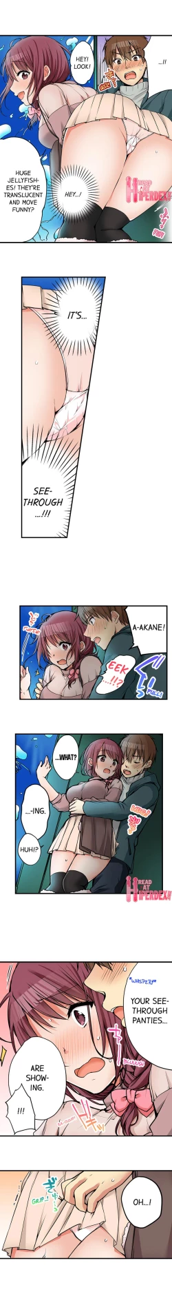 Page 513 of I Did Naughty Things With MySister