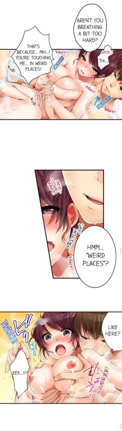 Page 68 of I Did Naughty Things With MySister