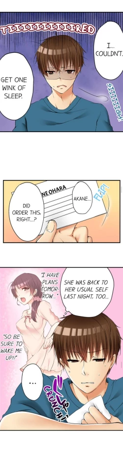 Page 93 of I Did Naughty Things With MySister