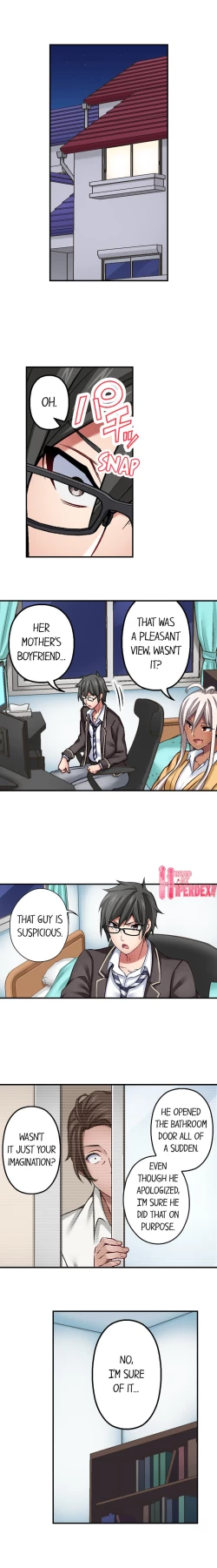 Page 48 of Nozoki Connect